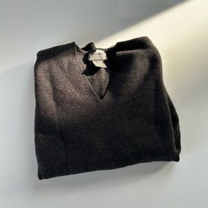 BR Merino Wool Sweater